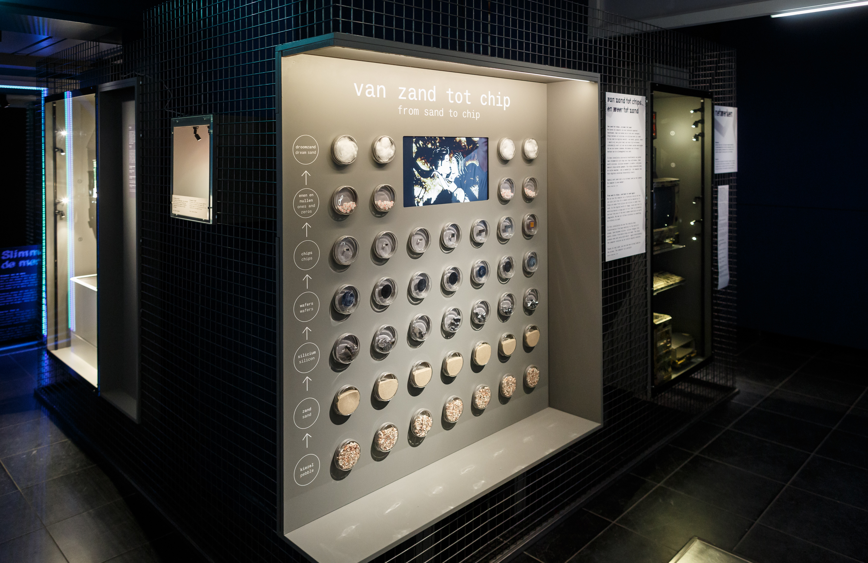 brAInpower, Rijksmuseum Boerhaave — 2022