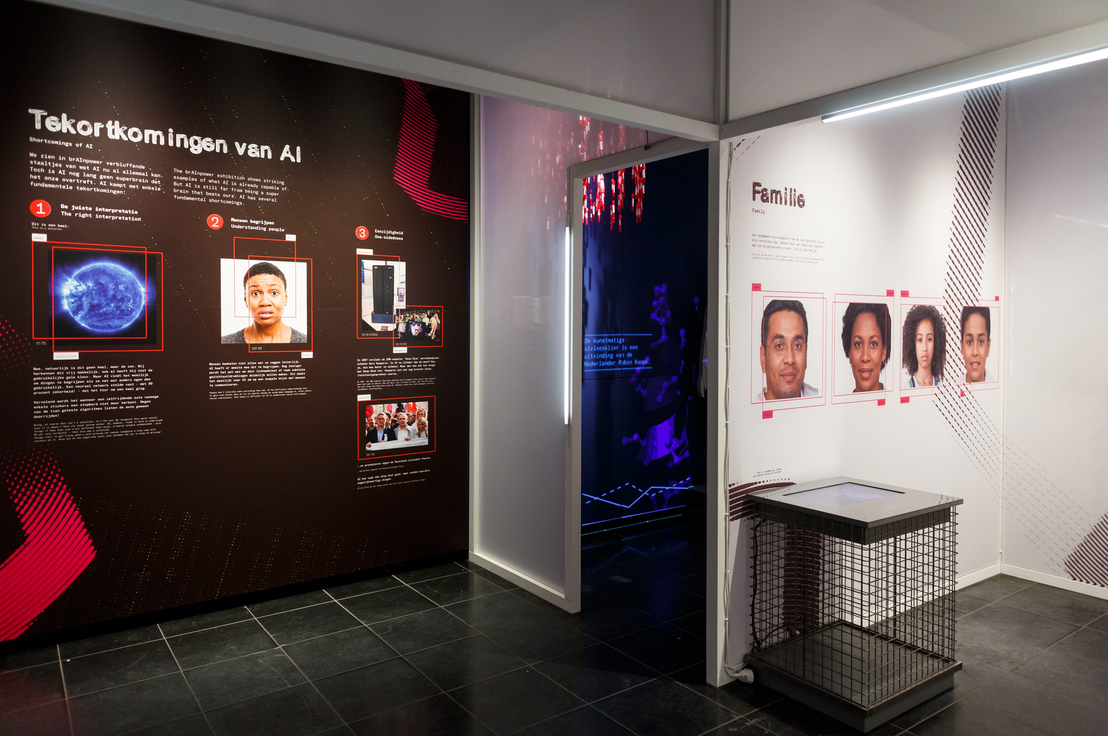 brAInpower, Rijksmuseum Boerhaave — 2022