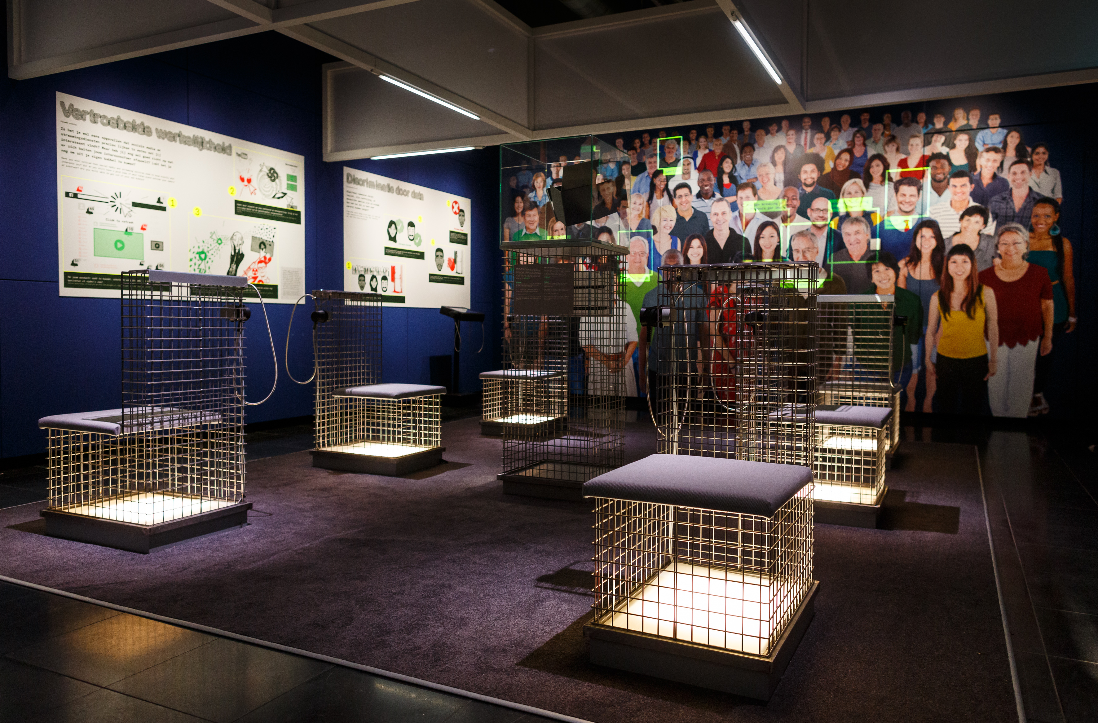 brAInpower, Rijksmuseum Boerhaave — 2022