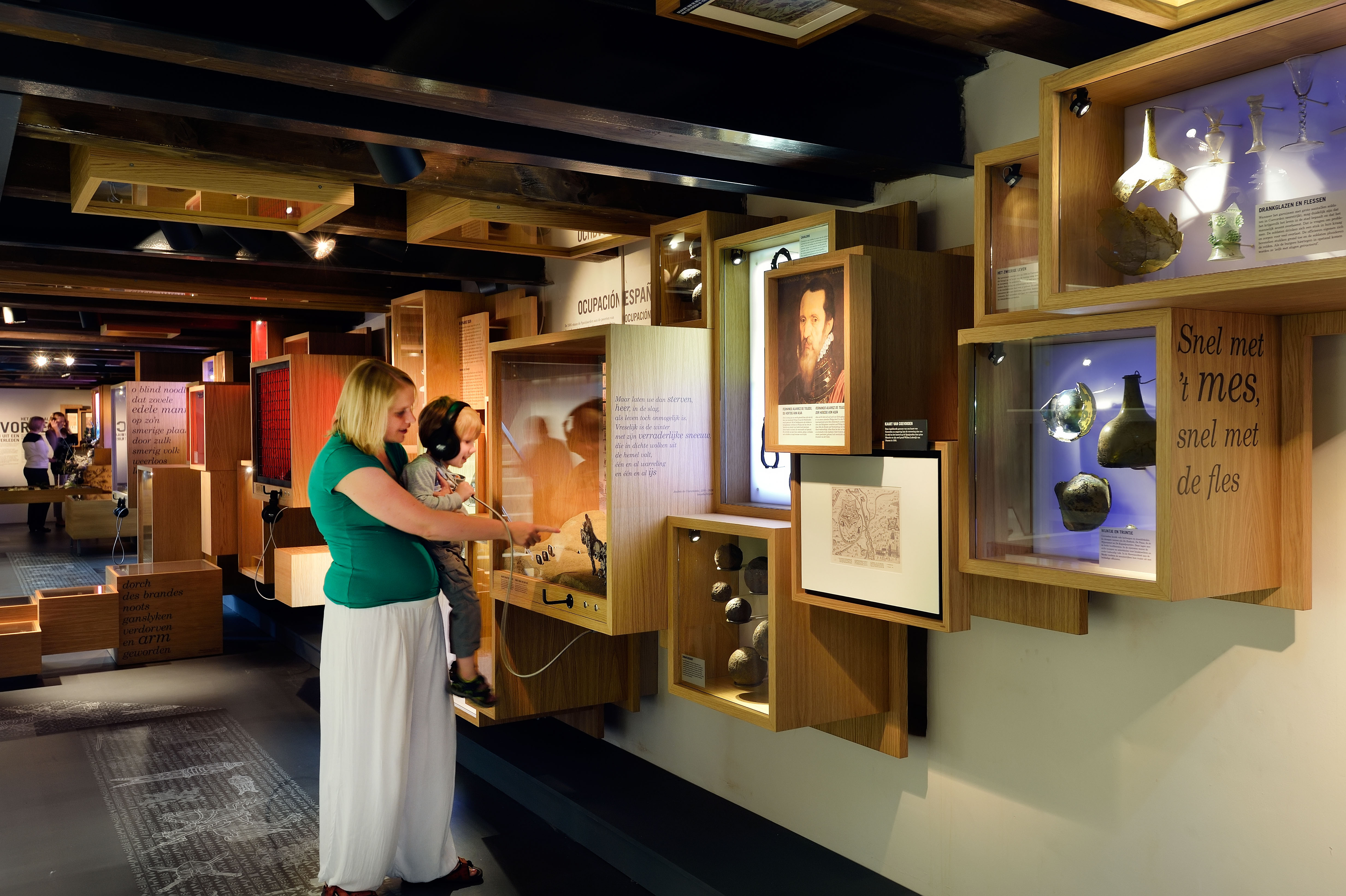 Museum Coevorden — 2013