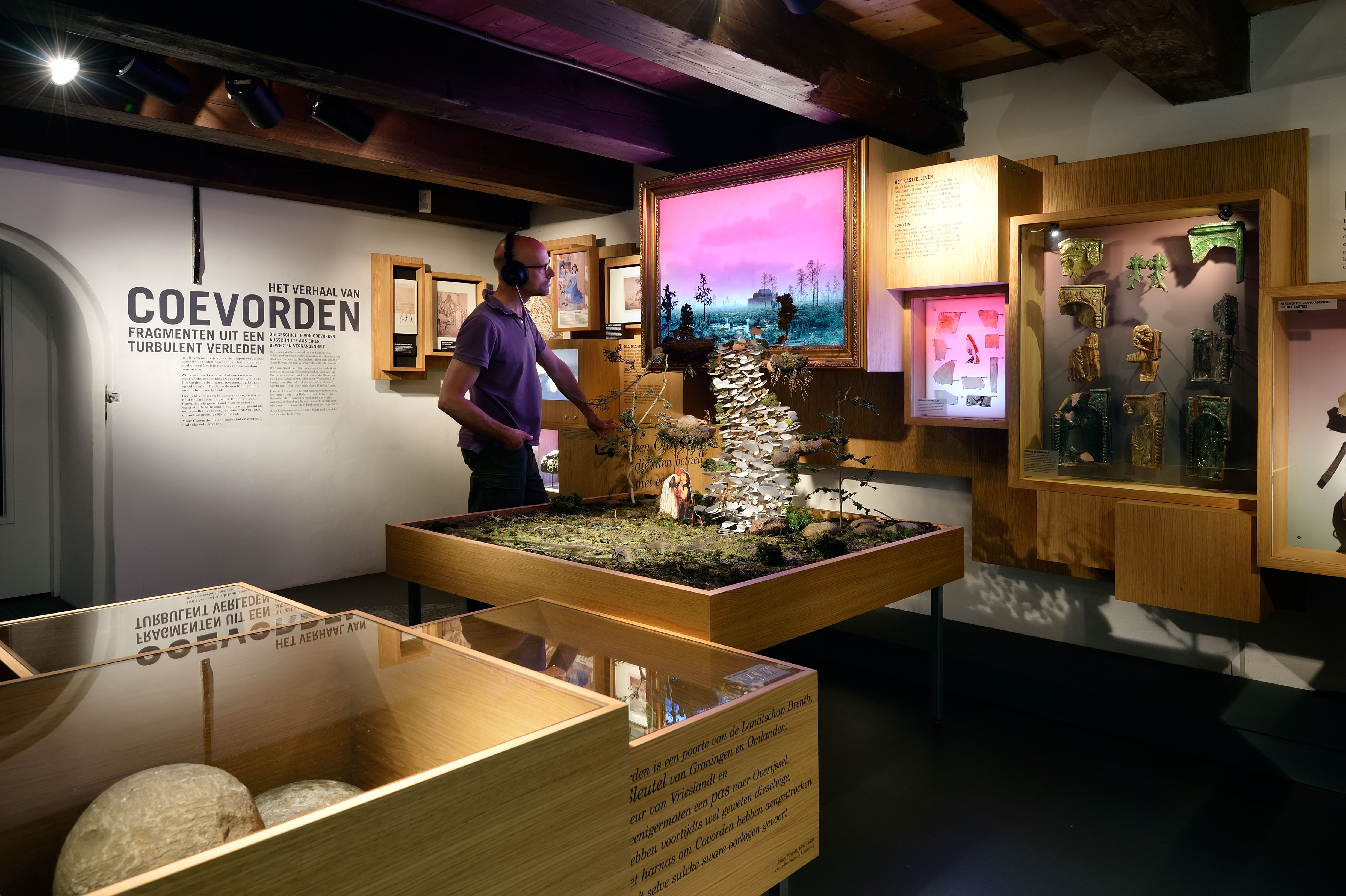 Museum Coevorden — 2013