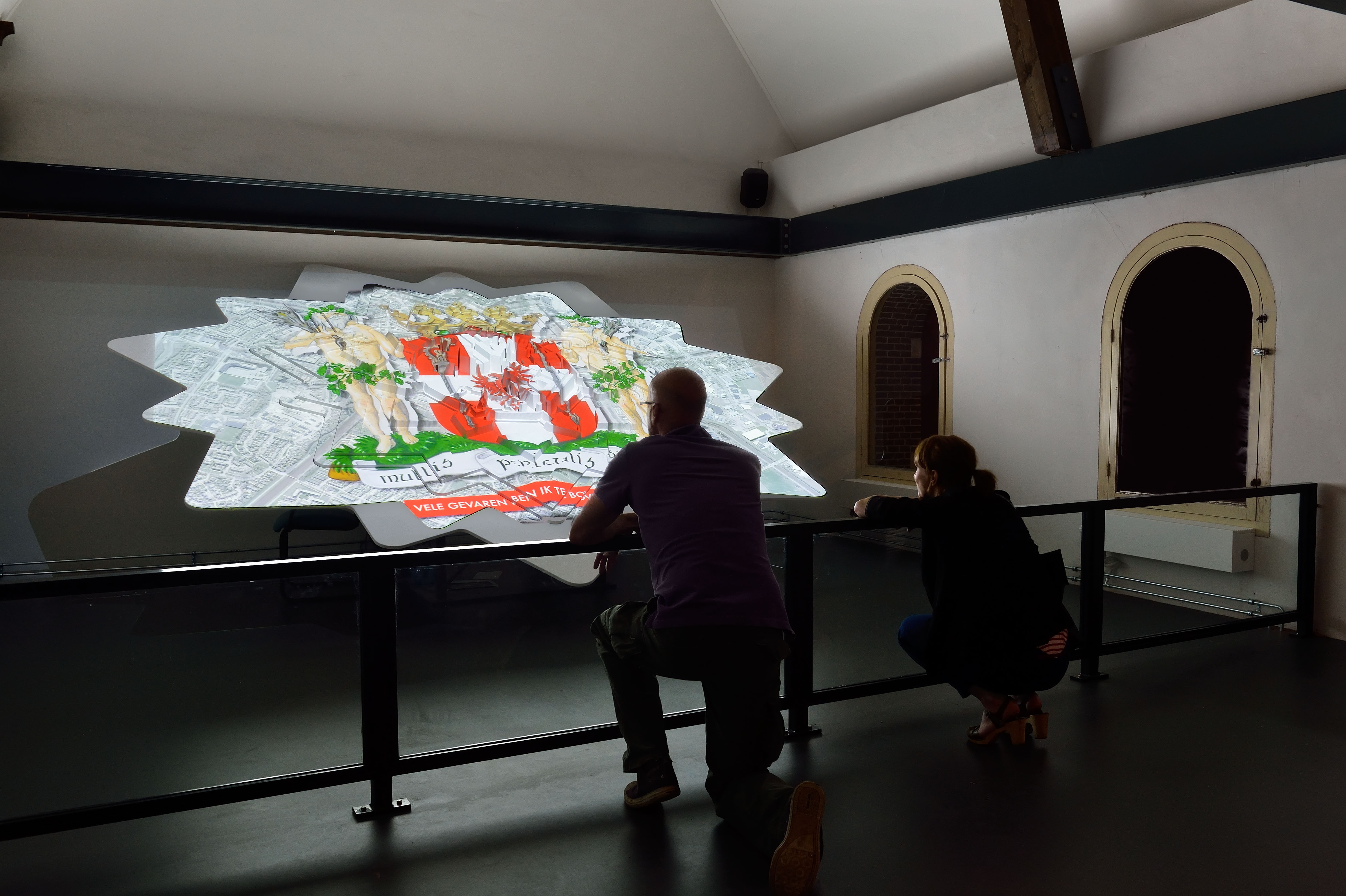 Museum Coevorden — 2013