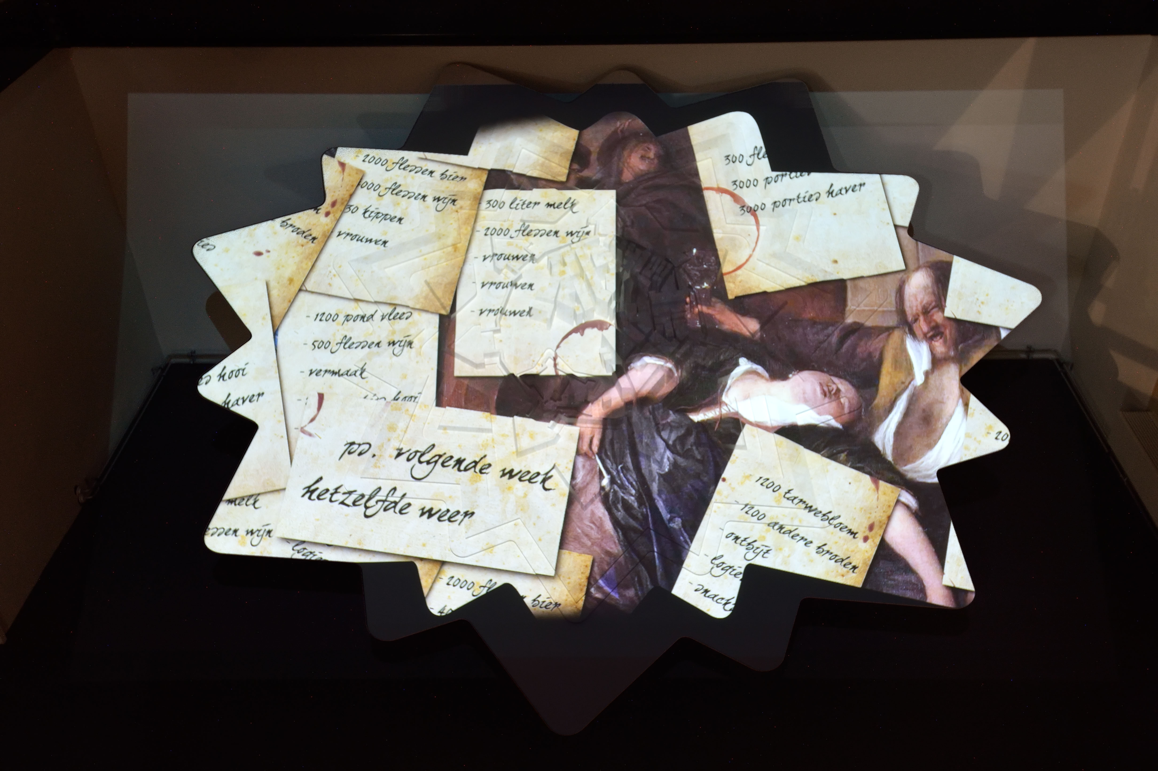 Museum Coevorden — 2013