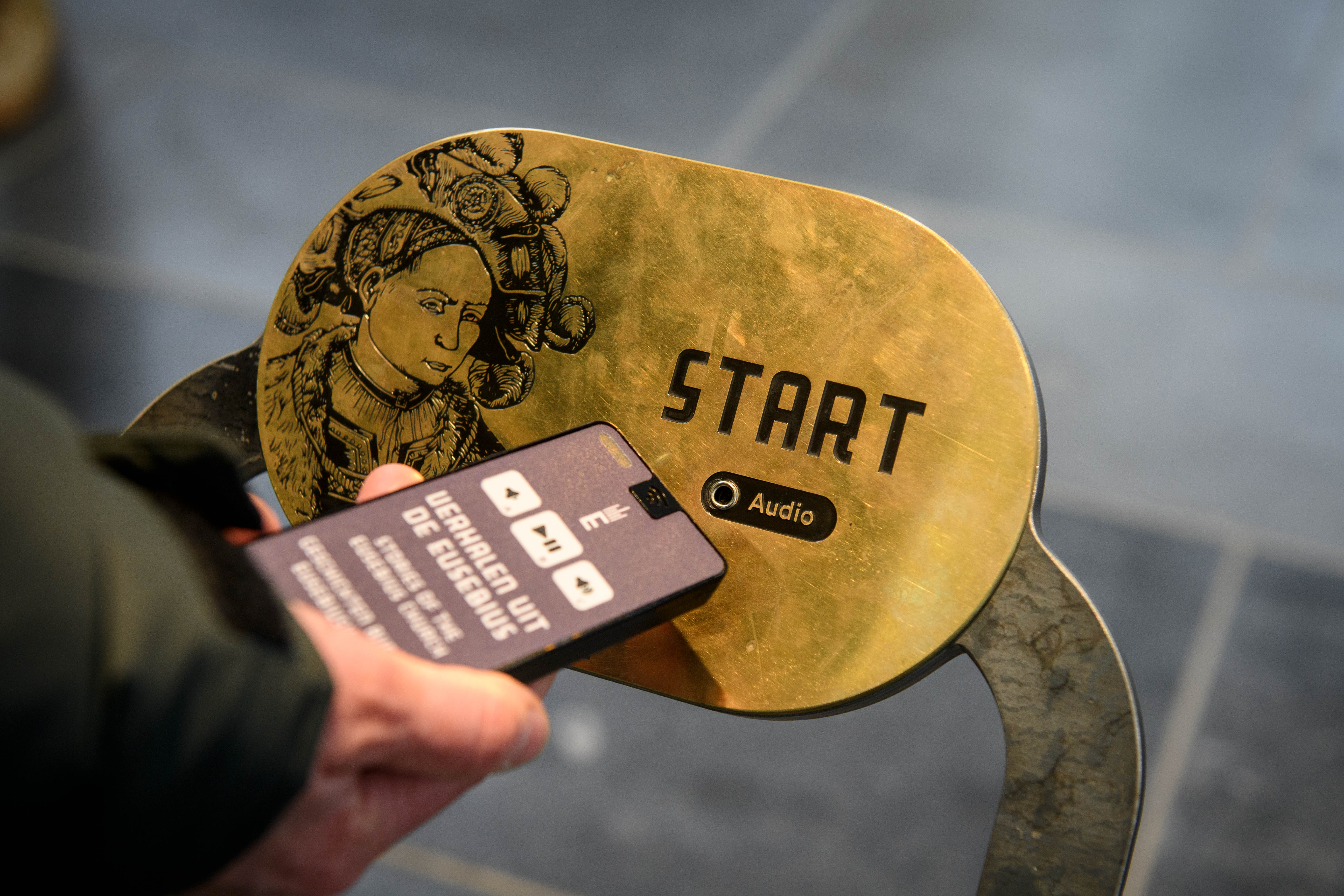 De Glorie van Gelre, Eusebiuskerk Arnhem — 2022