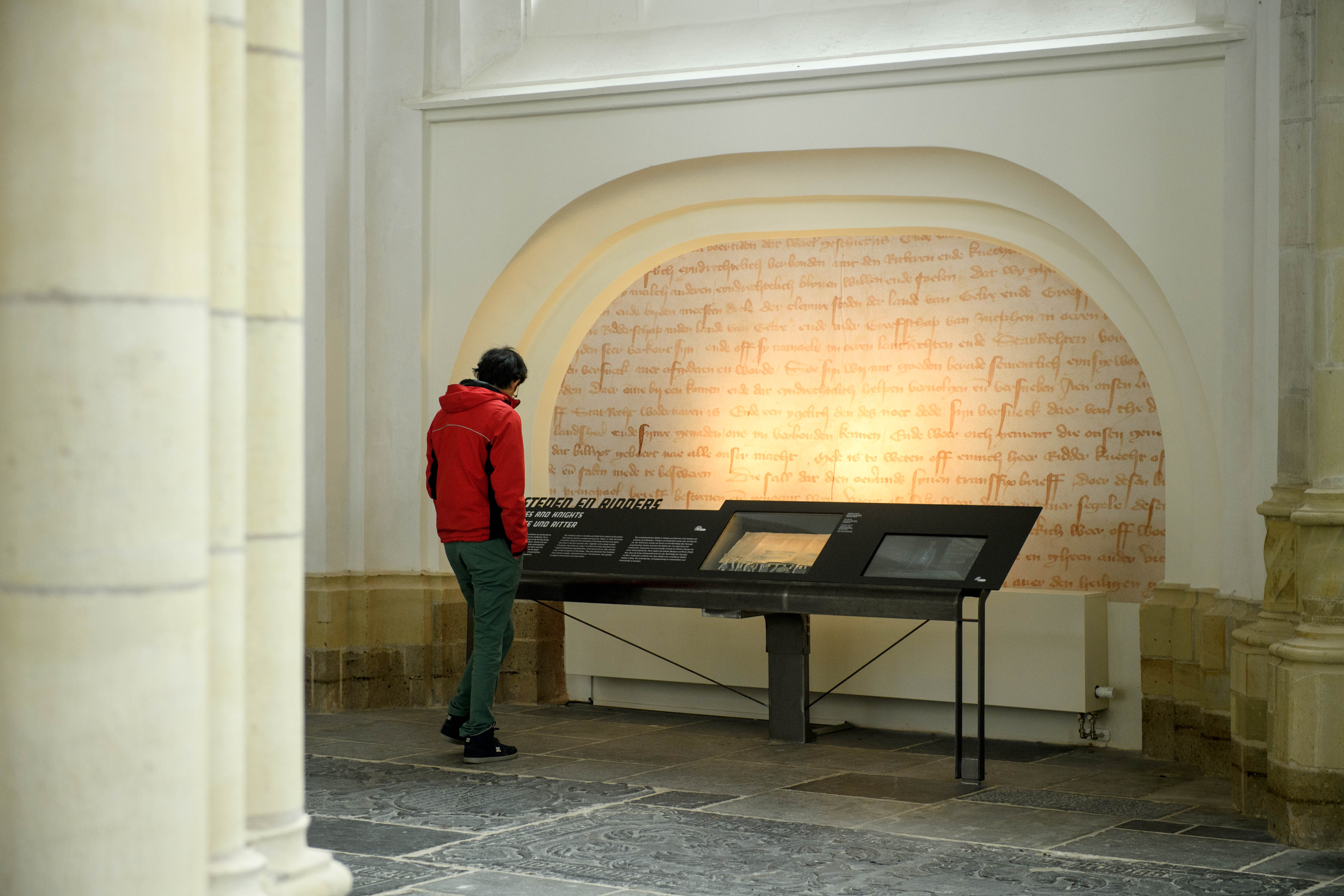 De Glorie van Gelre, Eusebiuskerk Arnhem — 2022