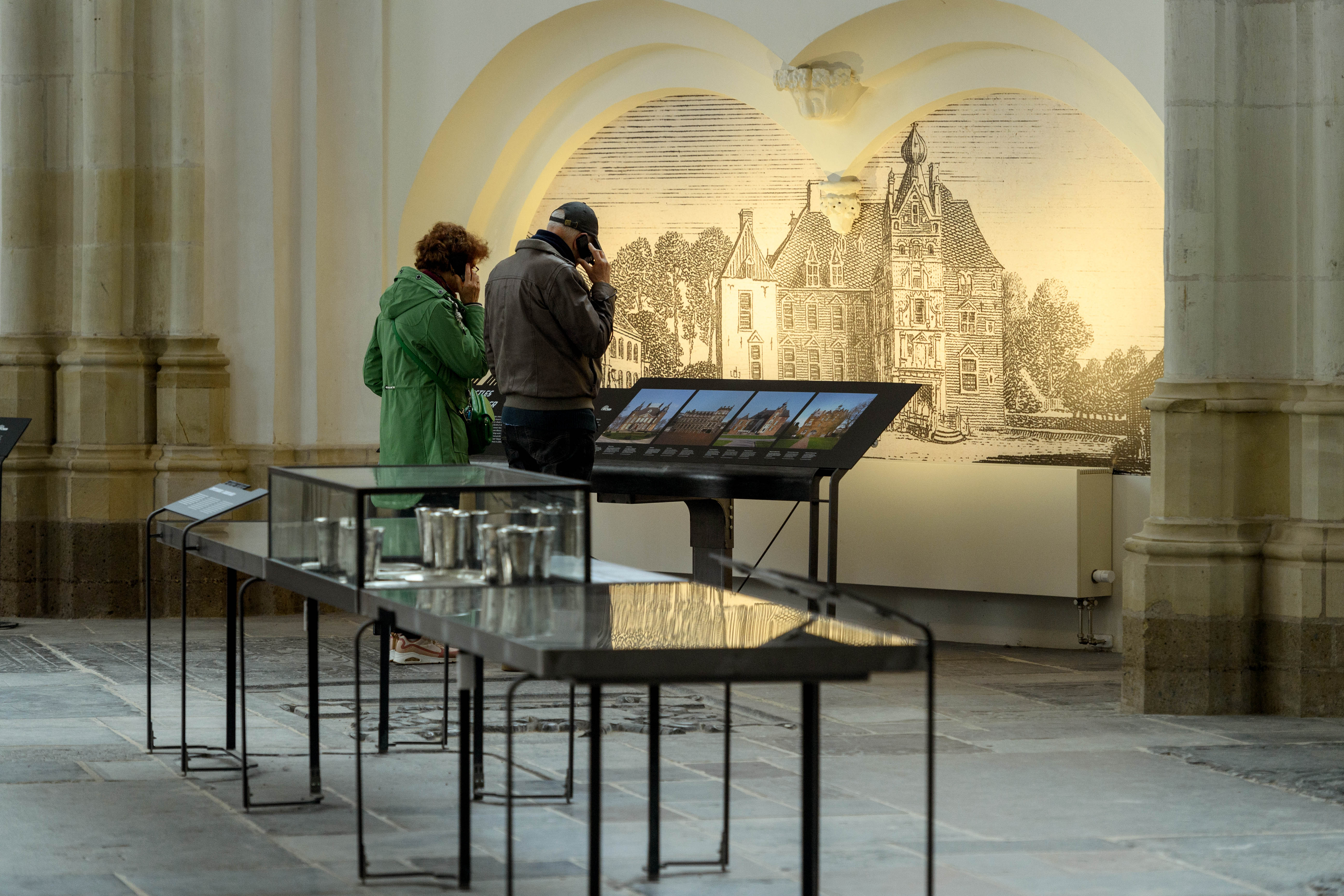 De Glorie van Gelre, Eusebiuskerk Arnhem — 2022