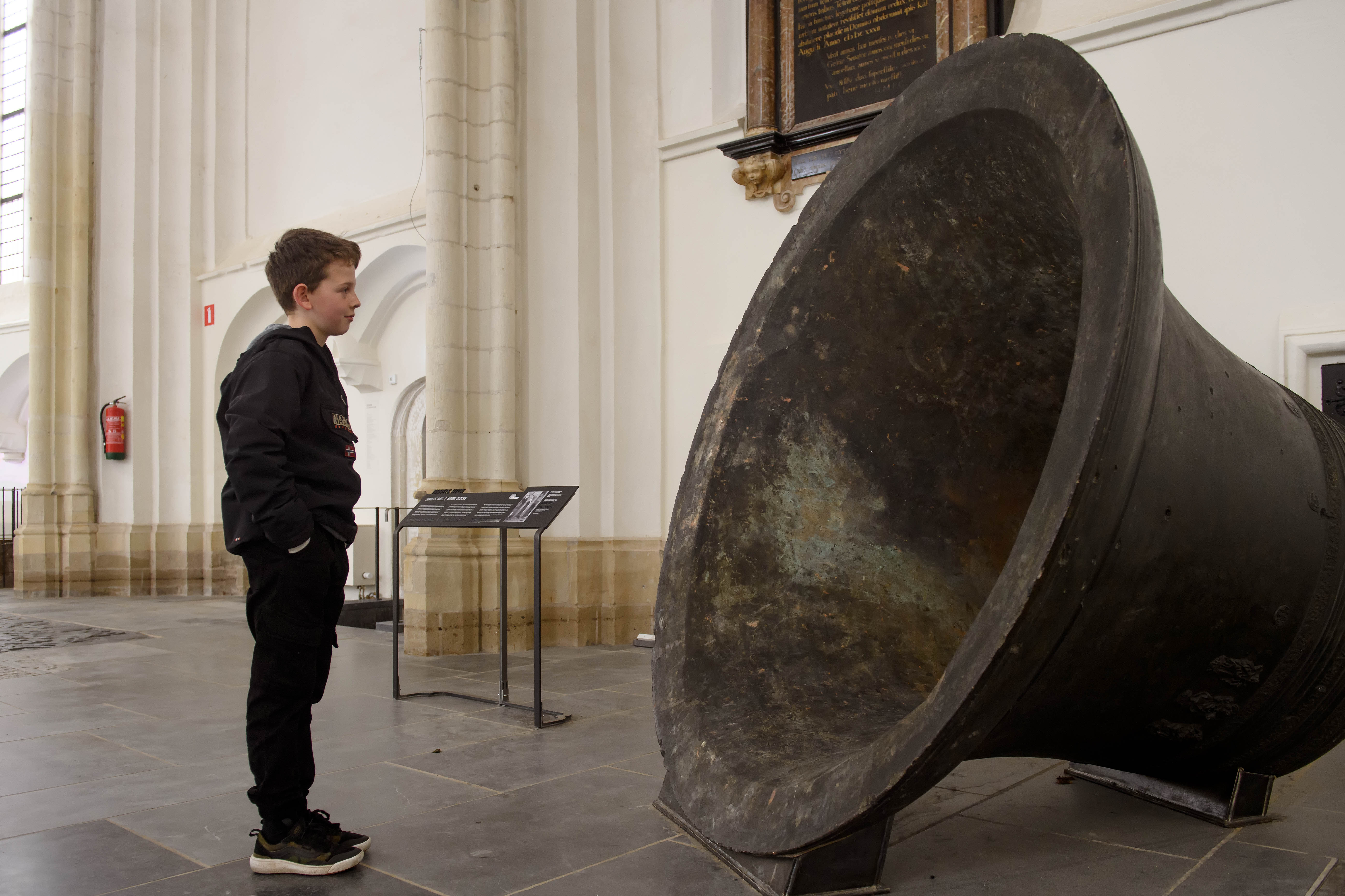 De Glorie van Gelre, Eusebiuskerk Arnhem — 2022