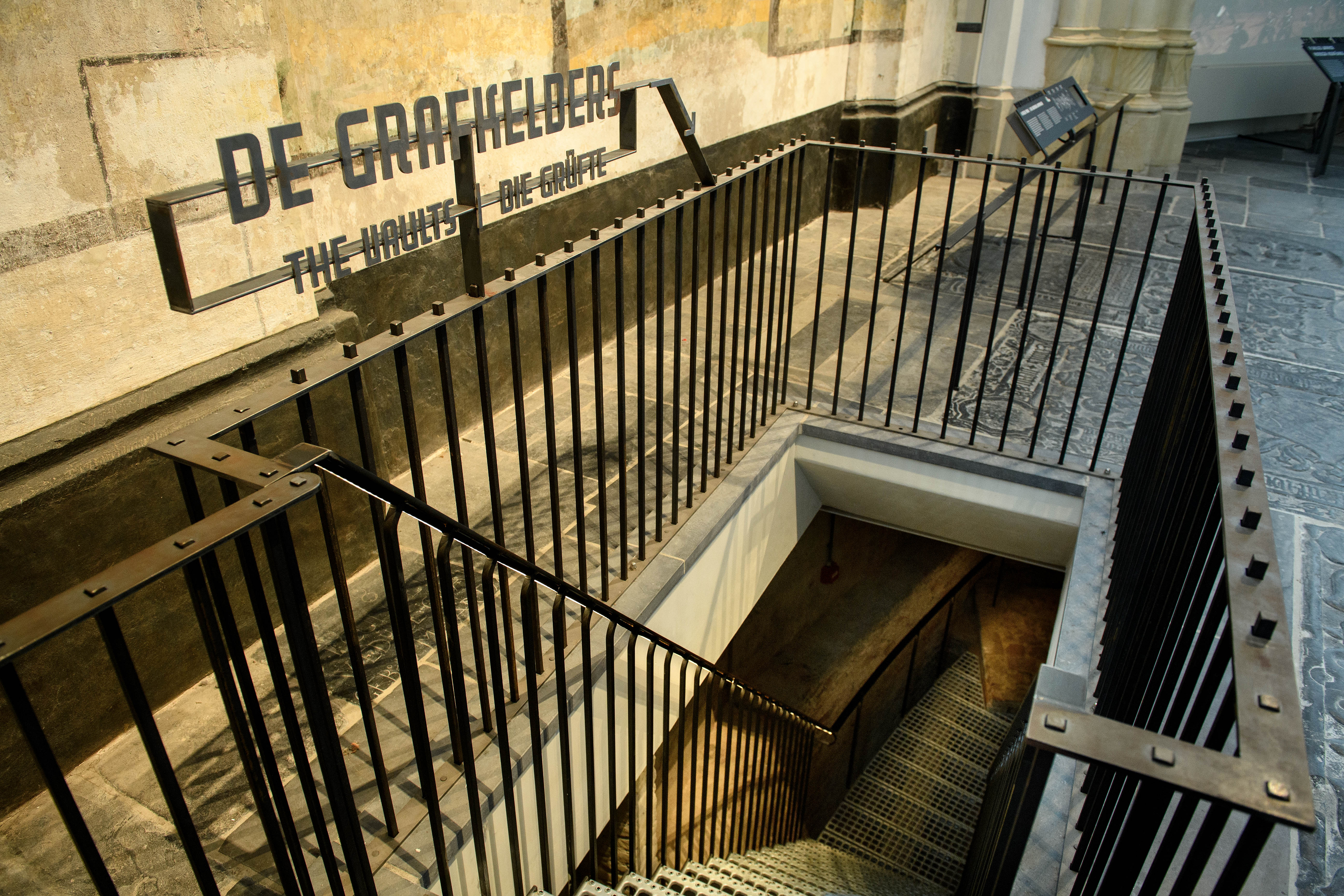 De Glorie van Gelre, Eusebiuskerk Arnhem — 2022