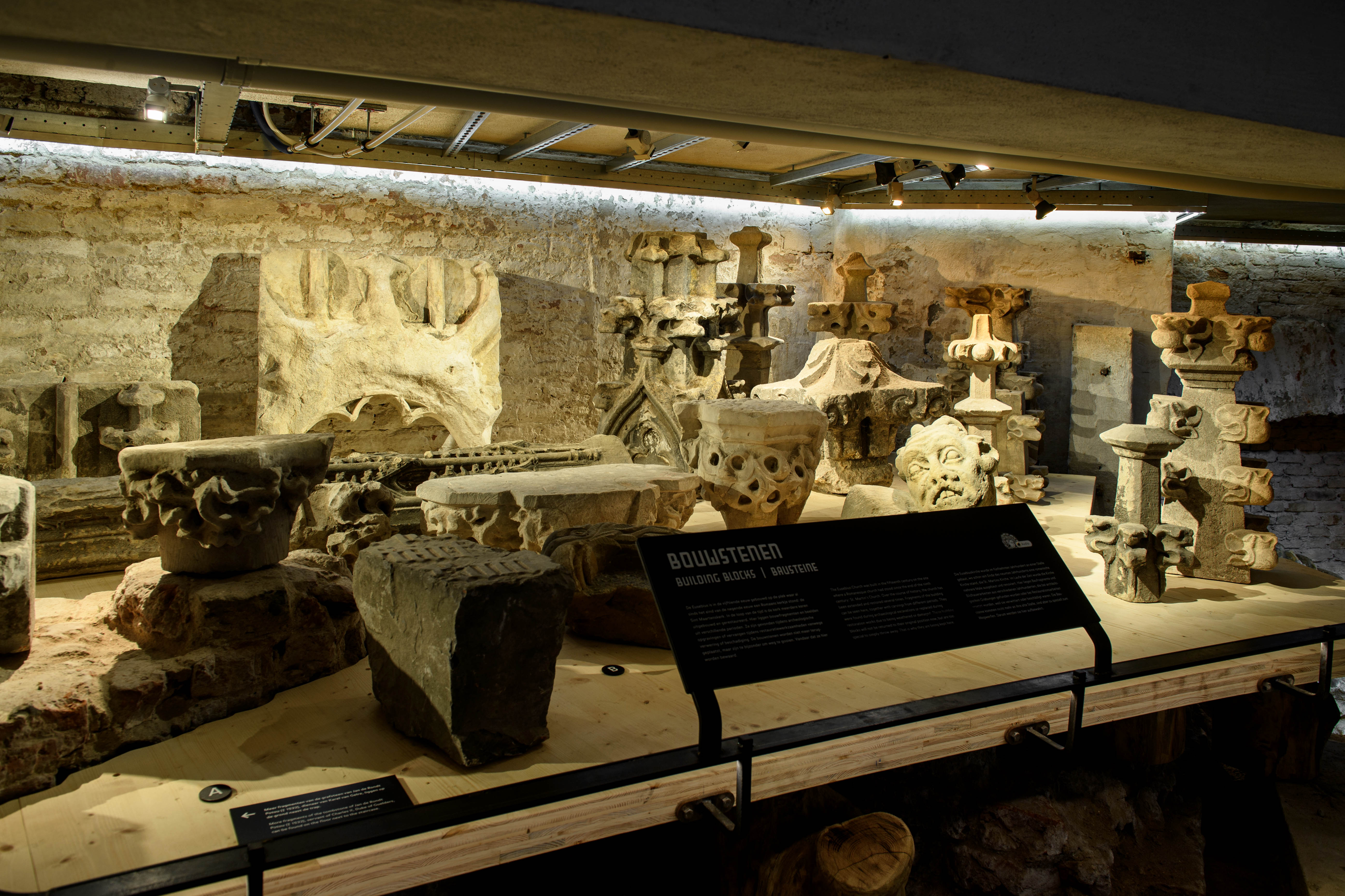 De Glorie van Gelre, Eusebiuskerk Arnhem — 2022