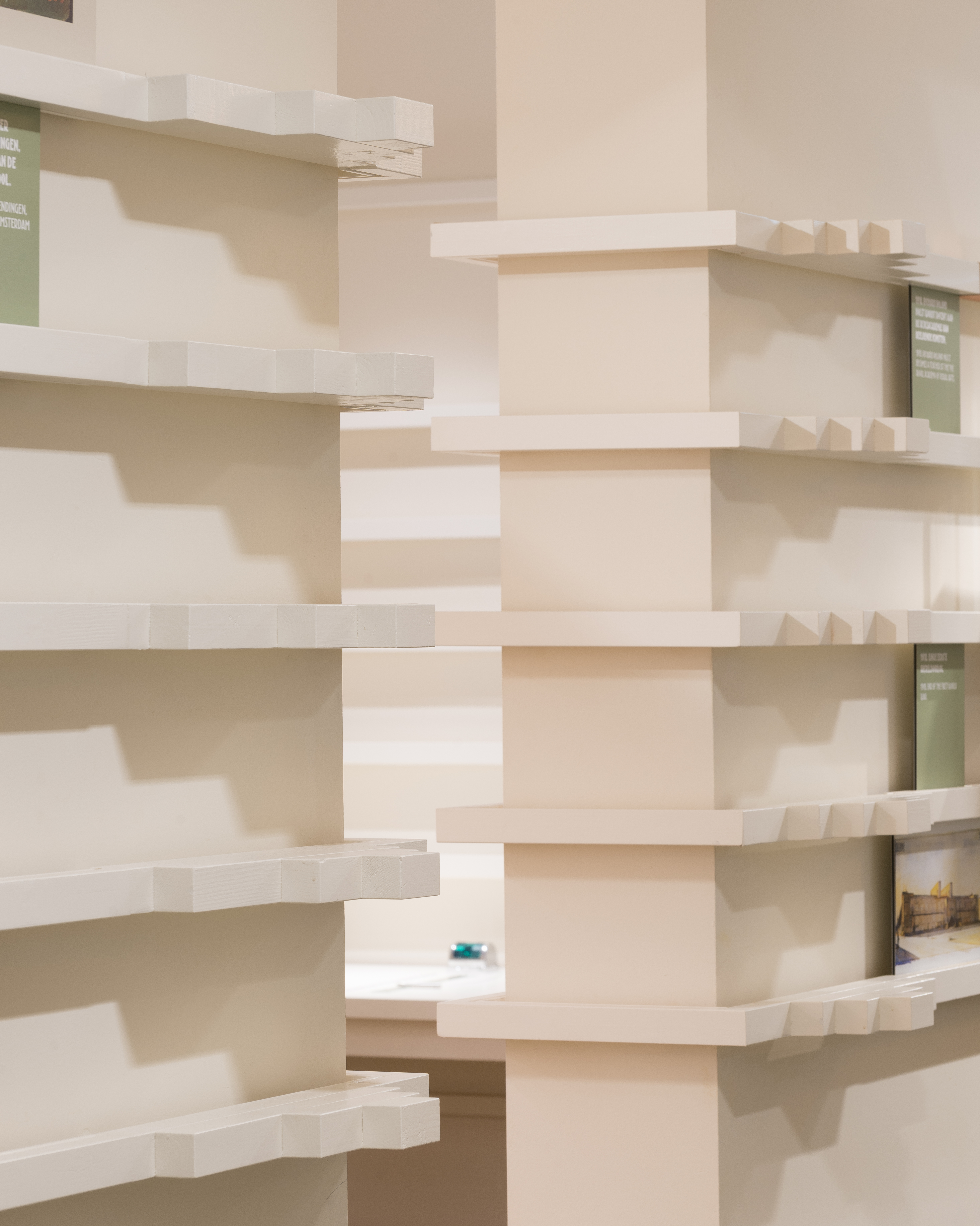 Museum Het Schip Amsterdam — 2016