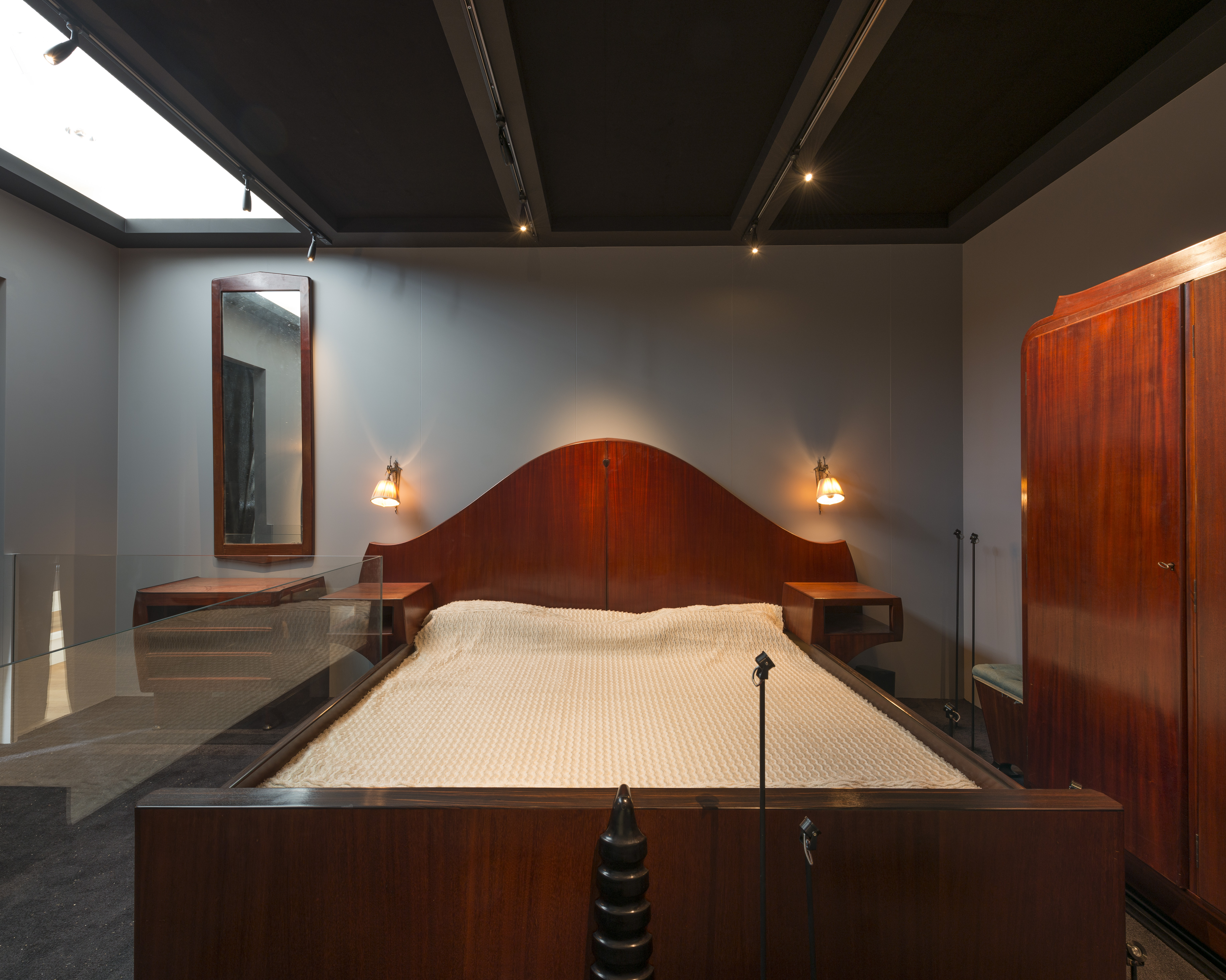 Museum Het Schip Amsterdam — 2016