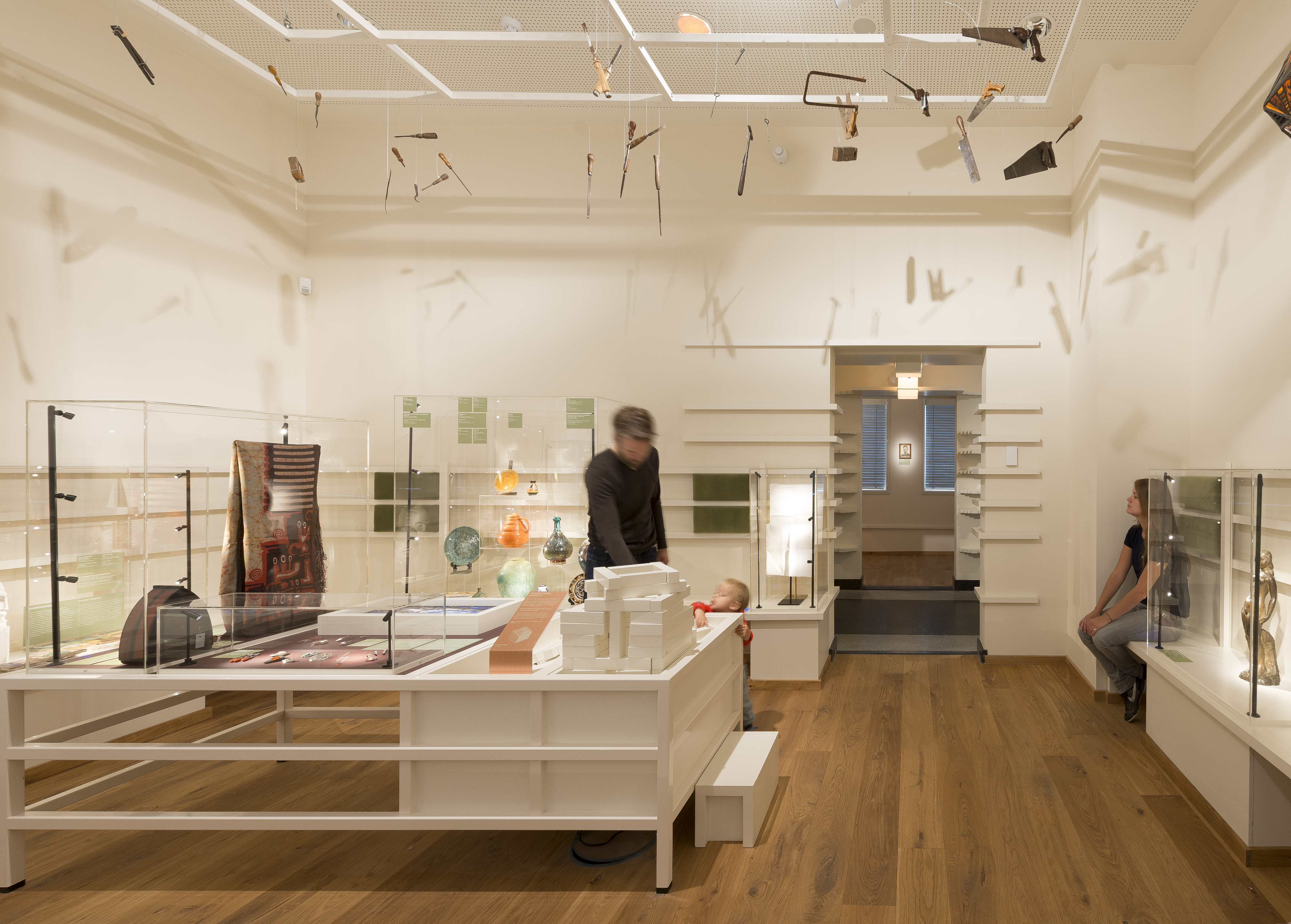 Museum Het Schip Amsterdam — 2016