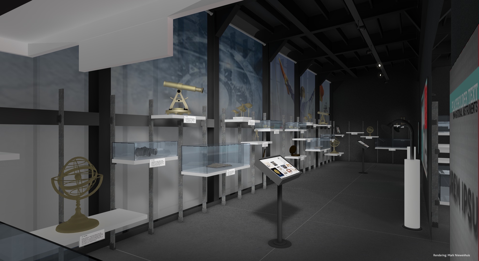 Suraxani Museum, Baku — 2018